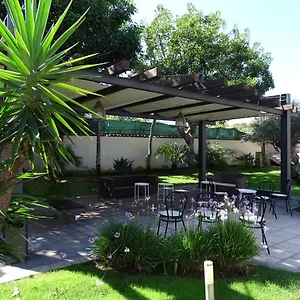 La Casetta Al Maneggio Apartament