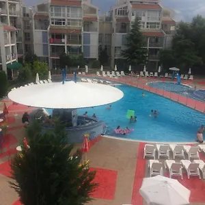 Elit 2 , Słoneczny Brzeg Bułgaria